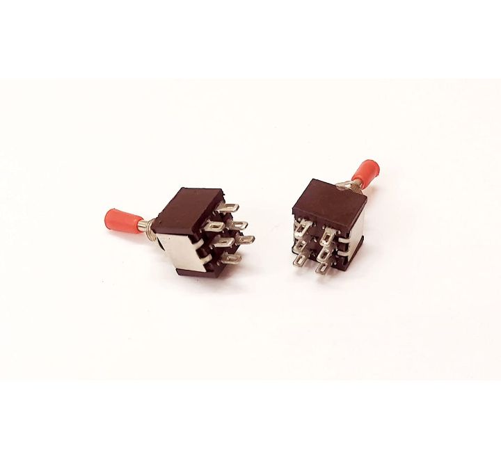DC 12V Paste Type Switch ON/OFF Button Switch, Car DIY Switch